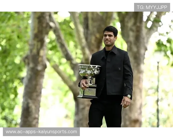 澳网男单：澳大利亚猛将再获冠军，实力不容小觑！，澳网 男单冠军