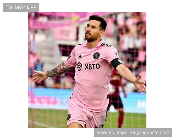 梅西末段造点成功，迈阿密国际点杀定胜，2021迈阿密决赛